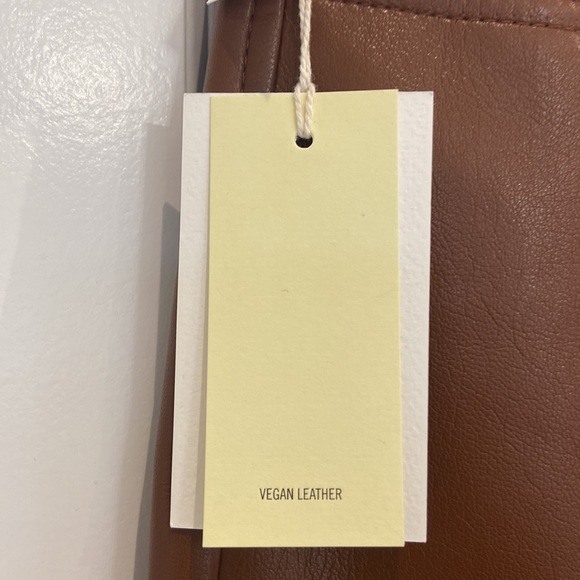 NWT Aritzia Melina Pant - Picture 7 of 7